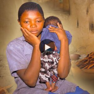 Youthful Motherhood: Exploring the Life of the Youngest Mother in the World, Who Gave Birth at 14 (Video)