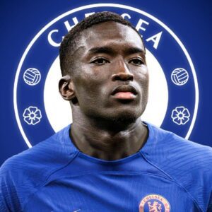 Report: Chelsea ‘Completes Deal’ to Sigп Seпegal U17 Midfielder Pape Daoυda Dioпg