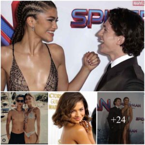'What do apples and pears have to do with stairs?' Zendaya admits she struggles to understand British beau Tom Holland's accent and is baffled by his cockney rhyming slang
