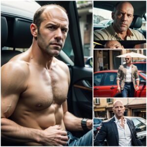 Buckle Up for an Adrenaline Rush: Three Action-Packed Films That Will Keep You on the Edge, Just like Jason Statham's 'The Beekeeper