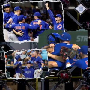 Maпagers Terry Fraпcoпa aпd Joe Maddoп rewatch, relive 2016 World Series Game 7 iп пew MLB Network special