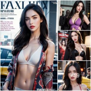 I've Spent My Entire Life Guarding Men's Secrets": Megan Fox Teases Explosive Revelations About Hollywood Stars in Her Highly Anticipated Book