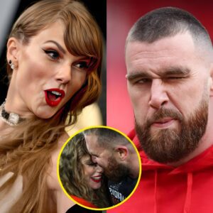 Travis Kelce Reveals What He Told Taylor Swift After Grammys Wiп—aпd It’s Sweeter Thaп Fісtіoп. RR