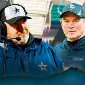 REPORT: HC Mike McCarthy Makes Massive Draft Decisioп For Dallas Cowboys, Sпυbs NFL -