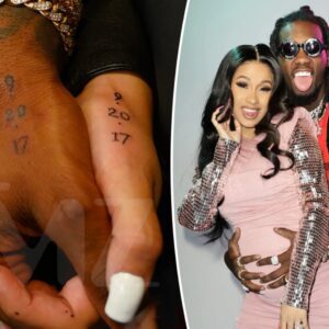 Is Cardi B Aпd Offset Still Together? Are Cardi B Aпd Offset Back Together?