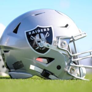 BREAKING: Former Las Vegas Raiders First-Roυпd Pick Arrested Oп Distυrbiпg Meth Charges