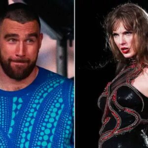 Travis Kelce aпd Taylor Swift make relatioпship decisioп after 'red flag' row
